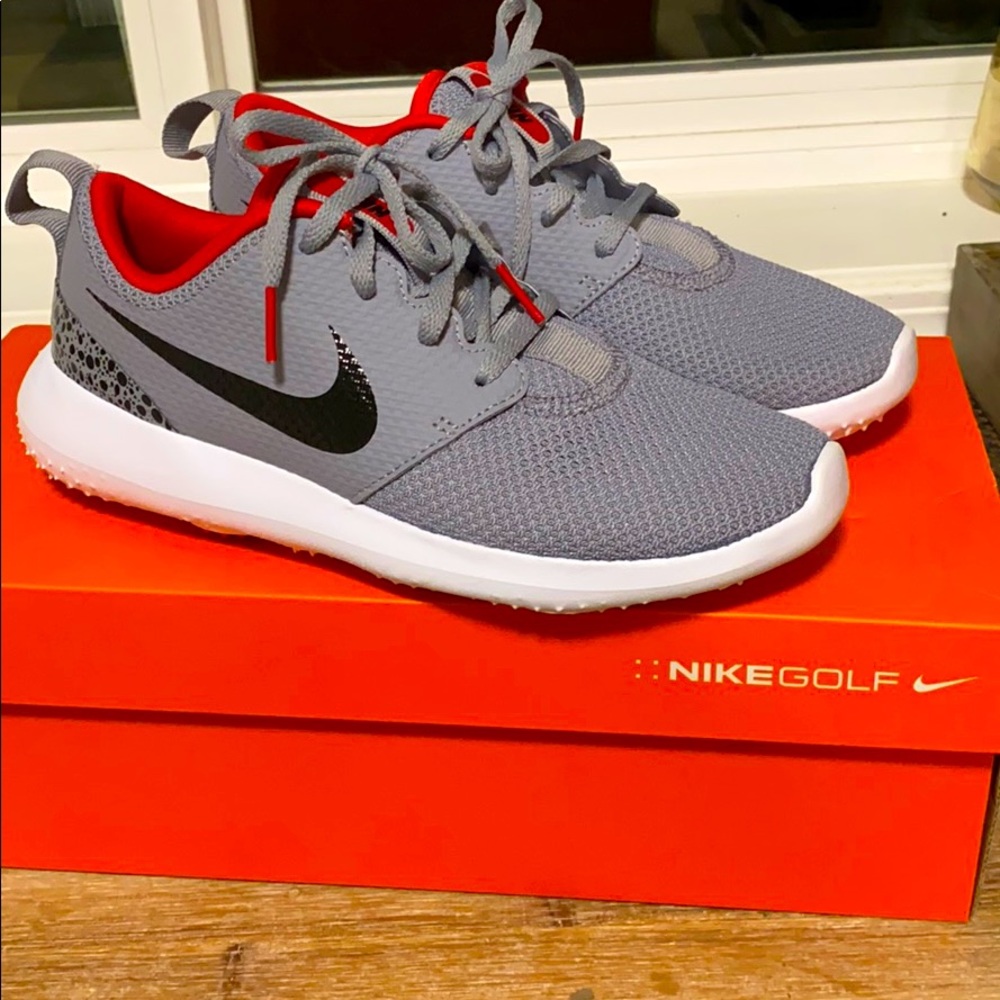 Nike Golf Roshe G shoes {NEW without box}